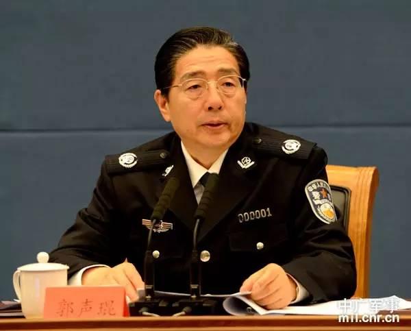 公安改革是2019年完成？涉及人民警察職務(wù)序列和輔警制度改革