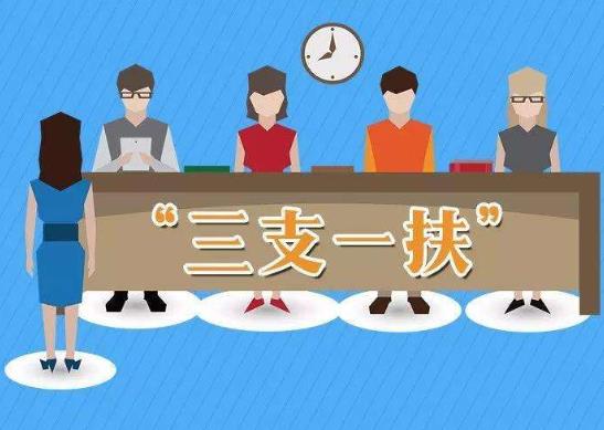 三支一扶期滿后會(huì)不會(huì)直接轉(zhuǎn)事業(yè)編制？服務(wù)期滿兩年后怎么辦？