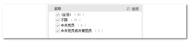 2020年國家公務(wù)員考試教育類專業(yè)可以報哪些崗位？